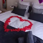 Le Bourget - Envolee Romantique