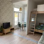 Appart Wimereux Centre