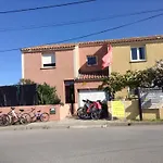 T2 Mer A 80M Soleil Climatise Frontignan Plage Le Parfum Du Sud