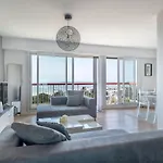 350M Plage, Vue Incroyable Sur La Baie De La Baule