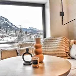 Apartment Wabi-Sabi By Japandi Home
