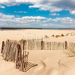Studio Village Naturiste Port Nature 6