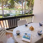 Apartment Port D'Attache-8 By Interhome