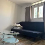 L'Ephemere Saint-Louis Maisonette