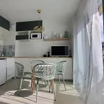 Heima, Appartement Cocoon A 500M De La Plage