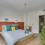 Magnifique T5 - 12Pers - Balcon Et Vieux-Port