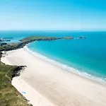 Holiday Home Beausejour