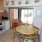 Appartement Cosy 2 Pieces Cabine, 2 Terrasses, Parking, A 140M De La Plage ! - Fr-1-326-538
