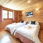 Appartement Ruttenets - Hyper Centre Morzine