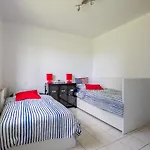 Villa 5 Personnes Entierement Renovee