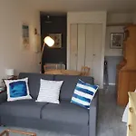 Appartement 2 Personnes A 300M De La Mer