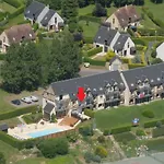 Appartement Vue Sur Mer Avec Piscine Et Tennis