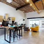 La Bonne Brise - Superbe Loft Avec Terrasse A 2 Minutes De La Plage