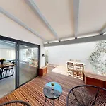 La Bonne Brise - Superbe Loft Avec Terrasse A 2 Minutes De La Plage