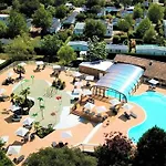 Maison Accueillante A Biscarrosse Avec Piscine Et Jardin