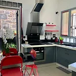 Appartement Moliere