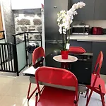 Appartement Moliere