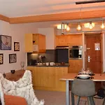Appartement Standing 5* Arc 1950