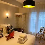 Hotel Les Bains