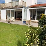 Villa Les Voiles - Chambres D'Hotes