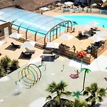 Maison Accueillante A Biscarrosse Avec Piscine Et Jardin