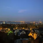 Vue Mer Panoramique 180 Parking
