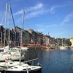 Vue Mer Panoramique 180 Parking