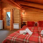 Chalet Le Baikal 10 Personnes, Pres Des Pistes