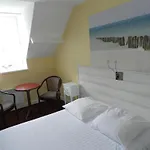 Hotel Le Vivier Wissant - Centre Village - Cote D'Opale - Baie De Wissant - 2Caps