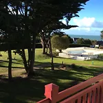 Appartement Dans Residence De Standing Avec Terrasse Et Vue Mer