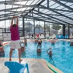Camping-Club Mahana By La Pege ****