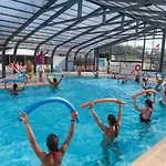 Camping-Club Mahana By La Pege ****