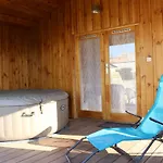 Chalet Esprit Zen Et Nature Avec Spa