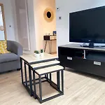 La Ch'Tite Escapade-Bel Espace-Vue Sur Le Wimereux