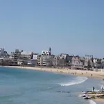Maison-Villa Quiberon, 5 Personnes, Jardin, Proche Du Port, Plages Baie Et Ocean