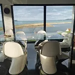 Villa L'Hermine Vue Mer Exceptionnelle, Prestation Luxe Contemporaine Avec Cinema Et Spa, Borne Voit Electrique