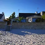 Maison Pieds Dans L'Eau!