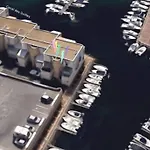Studio Climatise Classe 2 Dans Marina Proche Mer Et Etang - Lit Wifi Fibre Et Parking Prive