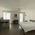 Joli Studio Avec Terrasse Pres Du Vieux-Port