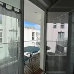 Joli Studio Avec Terrasse Pres Du Vieux-Port
