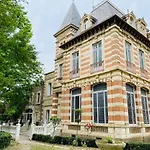 Chateau De La Prade