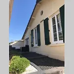 Thiatantor La Maison Familiale Barneville Plage
