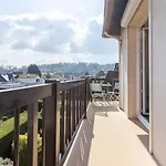 Le Carrousel - Appartement Avec Studio Attenant