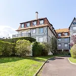 Le Carrousel - Appartement Avec Studio Attenant