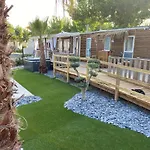 Mobil Home 3 Chambres Climatise Tout Equipe