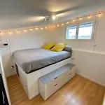 Appartement Moderne Tout Confort, Idealement Place