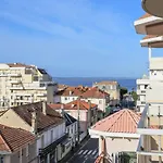 Appartement Arcachon, 3 Pieces, 5 Personnes - Fr-1-319-396