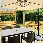 Appart 5 Pers - 500M De La Plage & Proche Thalasso