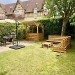 Appart 5 Pers - 500M De La Plage & Proche Thalasso