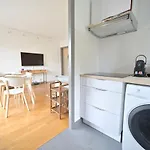 Warm Apartment For 4 People Near Casino And Beach